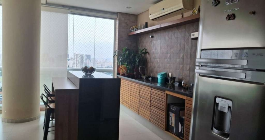 Apartamento com 3 quartos à venda na Rua Boa Esperança, 267, Tatuapé, São Paulo