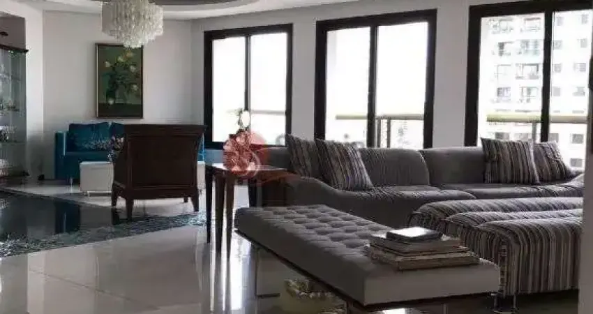 Apartamento à venda, Jardim Anália Franco, São Paulo