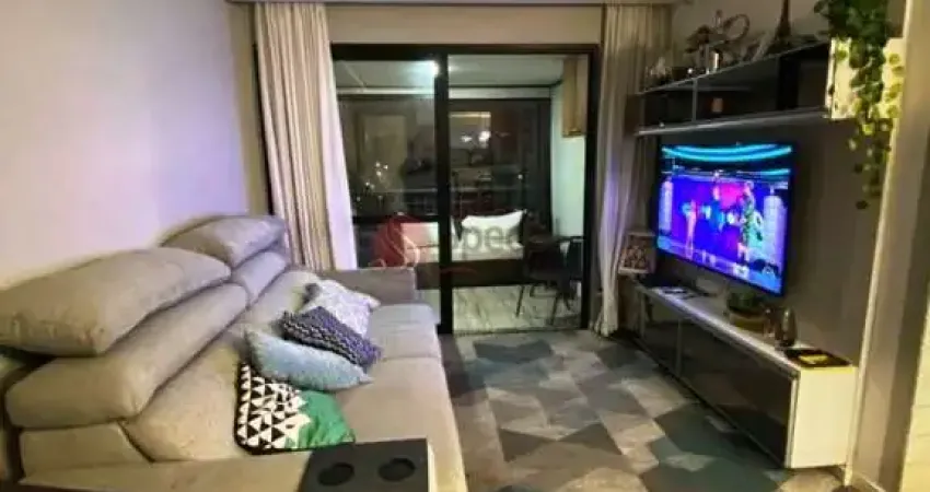 Apartamento na  Vila Prudente.