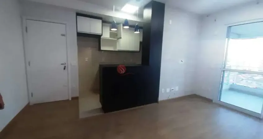 Apartamento no Tatuapé próximo ao Metrô.