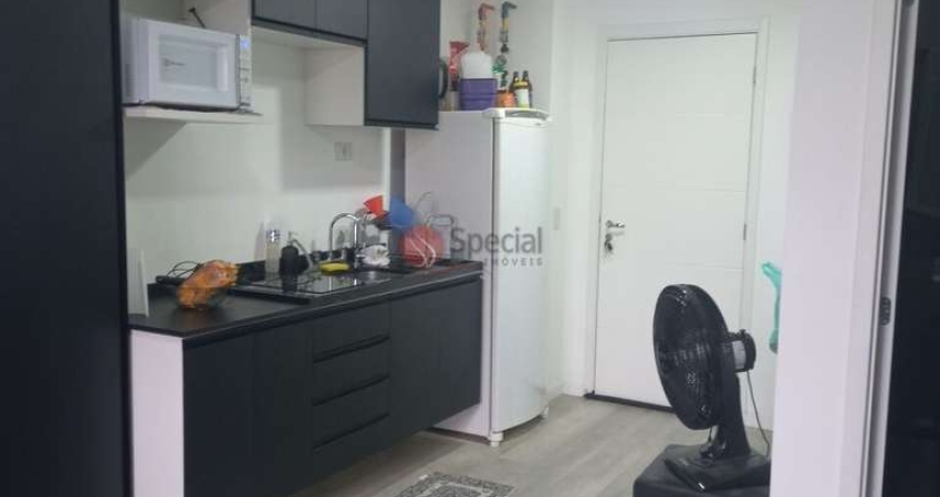 Apartamento estilo studio ao lado do Metrô Carrão.