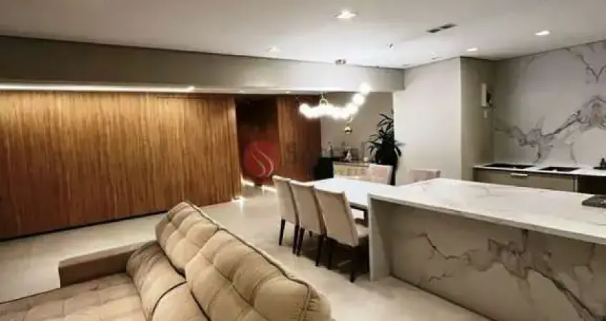 Apartamento com 3 quartos à venda na Rua Madre de Deus, 1474, Mooca, São Paulo