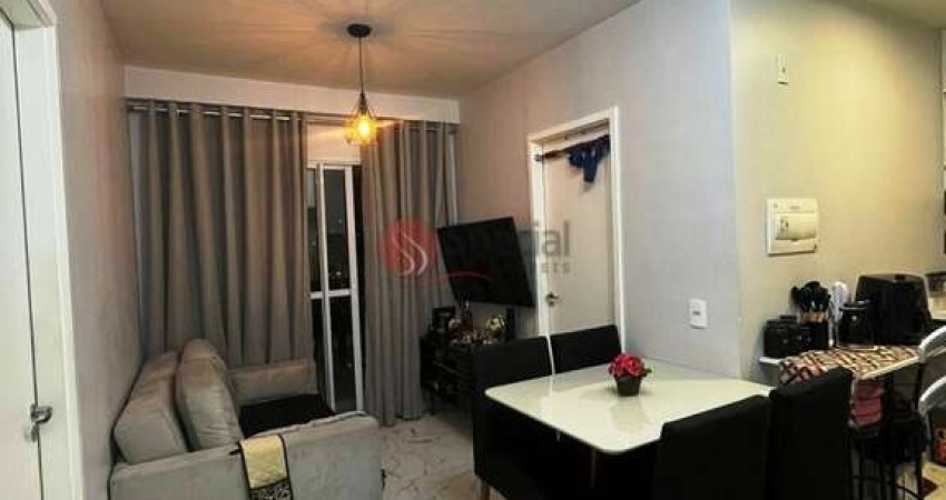 Apartamento  na Água Rasa próximo ao Hospital Vitória.