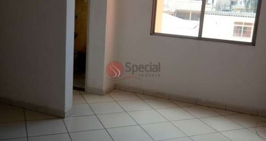 Apartamento a venda com 2 quartos na Vila Guilherme.