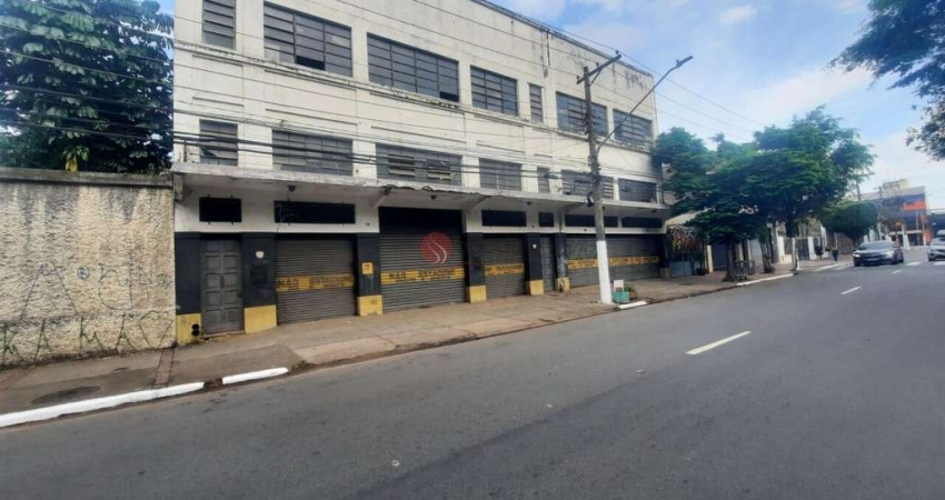 Prédio com 5 salas à venda na Rua Borges de Figueiredo, 100, Mooca, São Paulo