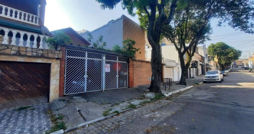 Terreno à venda na Rua Taiaçupeba, 142, Vila Prudente, São Paulo