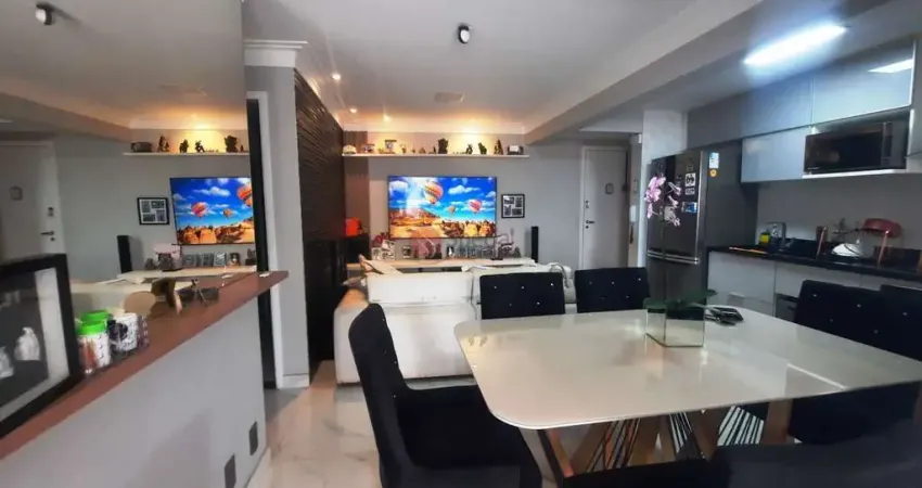 Apartamento na Vila Formosa de 2 quartos em andar alto!