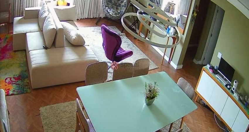 Apartamento com 4 quartos à venda na Avenida João XXIII, 550, Vila Formosa, São Paulo