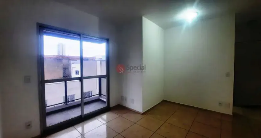 Apartamento Mooca, vago, próximo à Rua Natal.