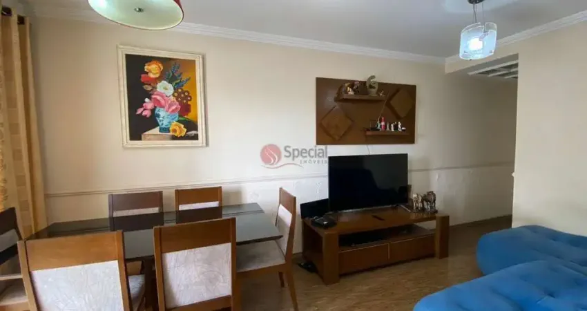 Apartamento com 2 quartos à venda na Avenida Vereador Abel Ferreira, 1950, Jardim Anália Franco, São Paulo