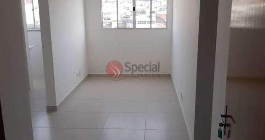 Apartamento com 2 quartos à venda na Avenida Arraias do Araguaia, 1453, Jardim Imperador (Zona Leste), São Paulo