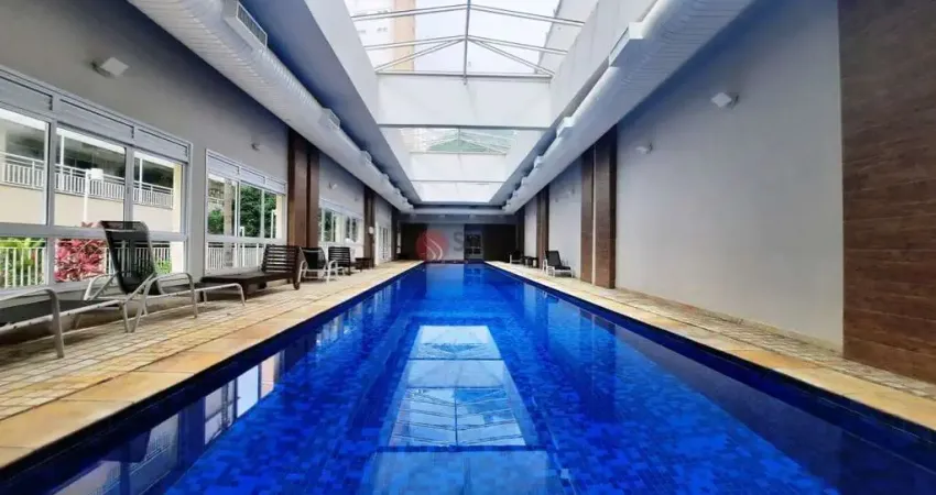 Apartamento na Vila Prudente com terraço gourmet próximo a Sede Social do Juventus.