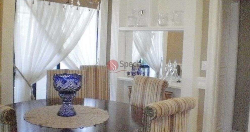 Cobertura residencial à venda, Água Rasa, São Paulo - CO0047.
