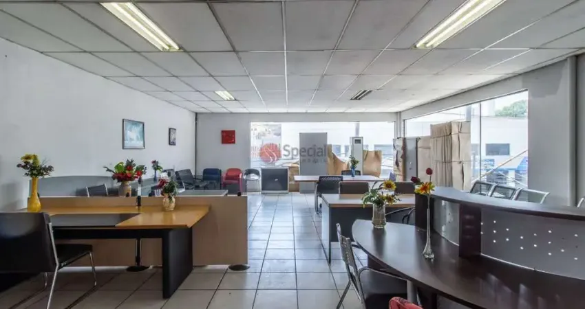 Ponto comercial à venda na Avenida Vila Ema, 1454, Vila Ema, São Paulo