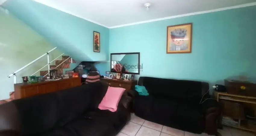 Casa com 3 quartos à venda na Avenida Marcondes de Brito, 831, Vila Matilde, São Paulo