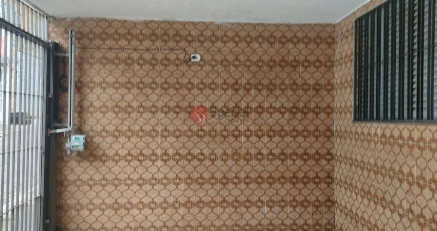 Casa com 1 quarto à venda na Sebastião Romão Samperi, 2, Tatuapé, São Paulo