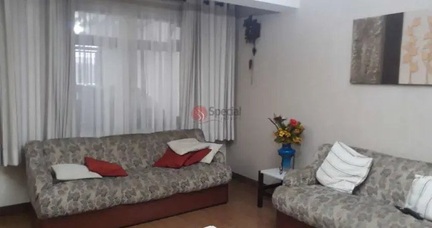 Sobrado residencial a venda no Tatuapé.