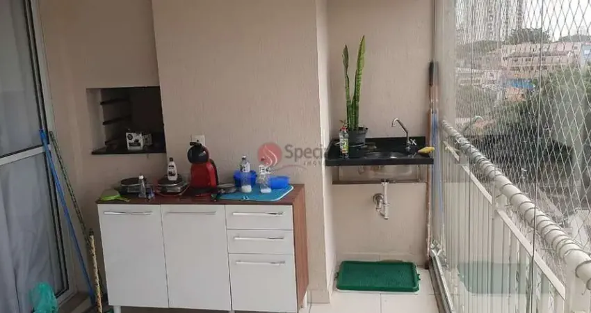Apartamento a venda na Vila Formosa com 3 dormitórios, 1 suíte, 1 vaga.