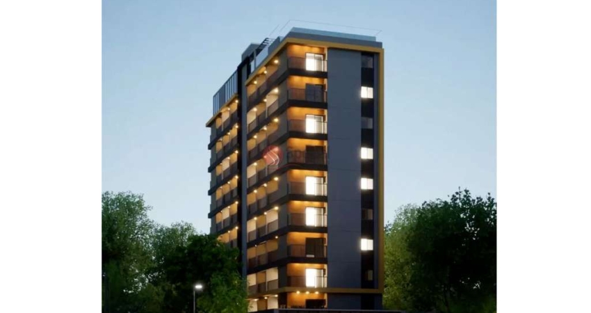Apartamento 1 quarto em localização privilegiada no Anália Franco.