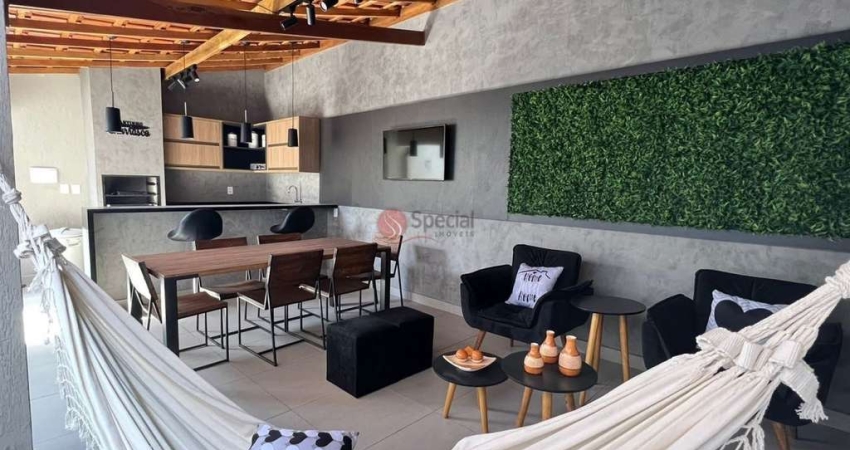 OPORTUNIDADE ! Casa térrea no Tatuapé!  Moderna com 2 dormitórios, 1 suíte, espaço gourmet .