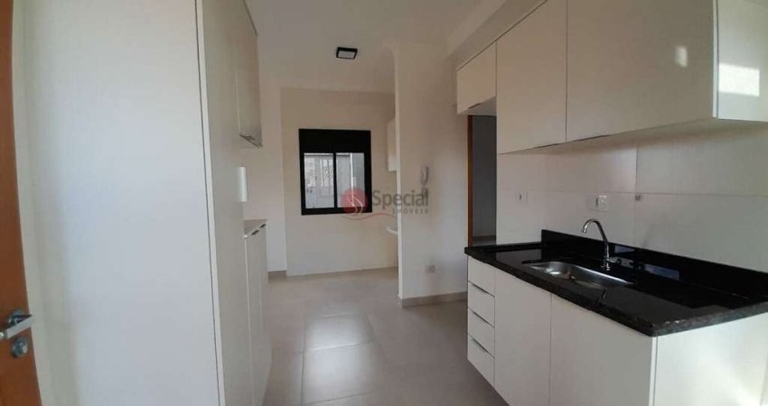 Apartamento a venda de 40m²  na Vila Formosa com 2 dormitórios.
