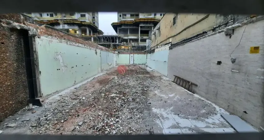 Terreno a venda o Tatuapé a 500 metros do Metrô Carrão