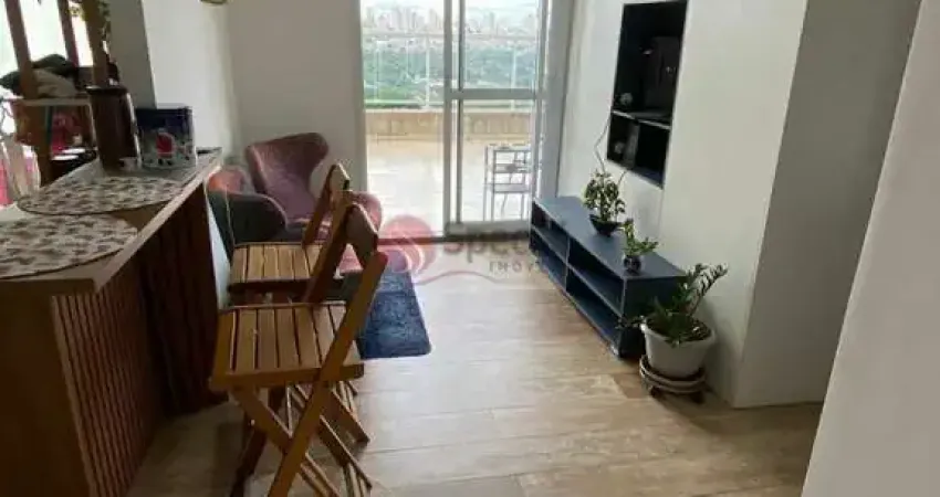 Apartamento garden no Tatuapé  com 1 quarto próximo ao Metrô Tatuapé.