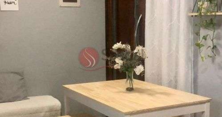 Sobrado à venda, Vila Regente Feijó, São Paulo