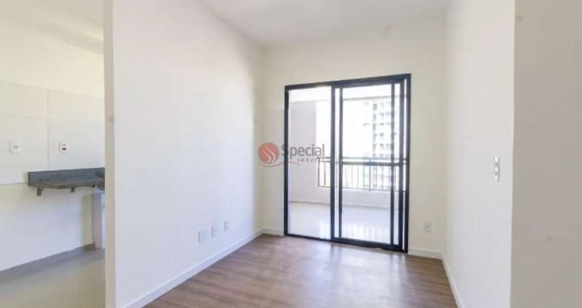 Apartamento novo para venda na Vila Matilde com 2 quartos e 1 vaga.