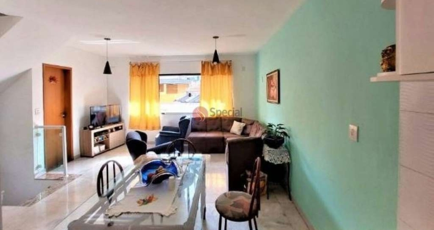 Casa com 2 quartos para alugar na Rua Santa Blandina, 81, Tatuapé, São Paulo