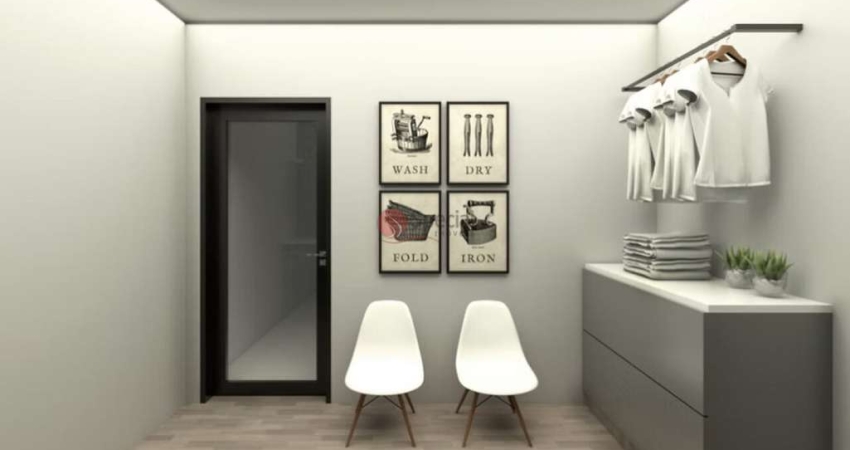 Apartamento na Penha de 42 metros com 1 dormitório.