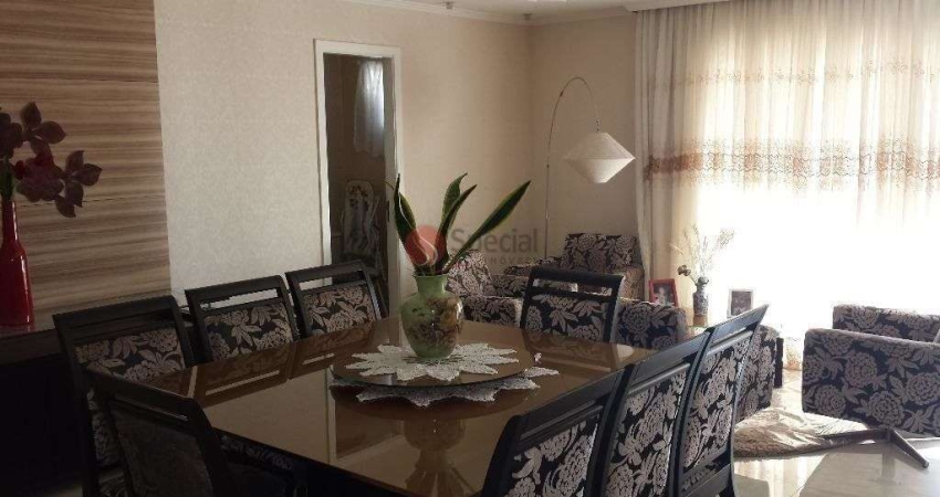 Apartamento residencial à venda, Vila Gomes Cardim, São Paulo.