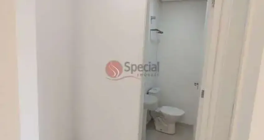 Sala comercial no Tatuapé 37 metros, 2 vagas, ótima localização.