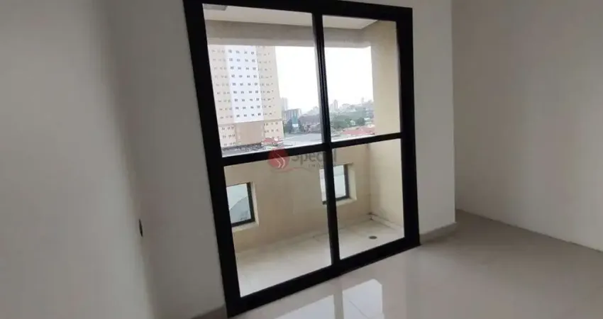SALA COMERCIAL VENDA/LOCAÇÃO 37M² , 2 WC, 2 VAGAS, ÓTIMO LOCAL
