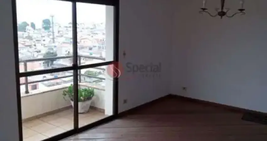 Apartamento com 3 quartos à venda na Rua Joaquim Ribeiro da Costa, 326, Parque São Lucas, São Paulo