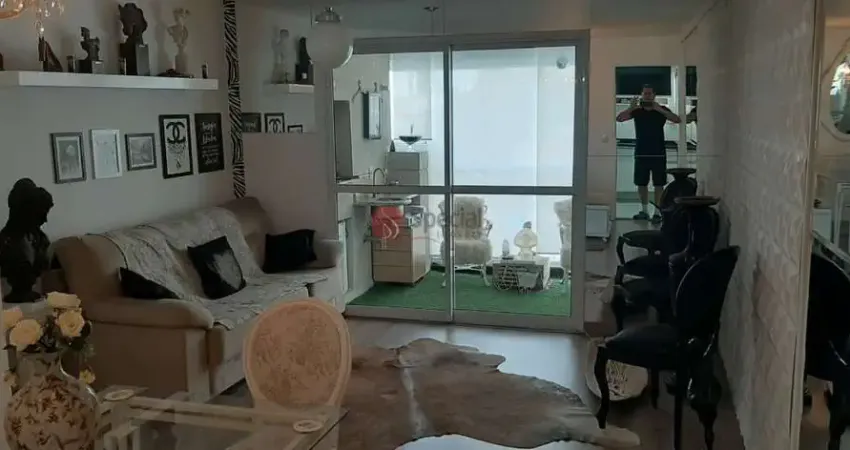 Apartamento residencial na Mooca.