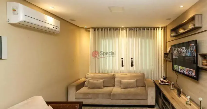 Sobrado residencial à venda com 4 quartos, Vila Carrão.
