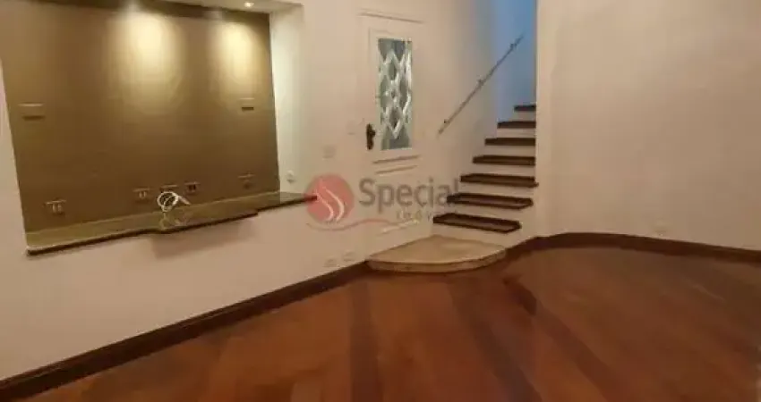Casa com 3 quartos para alugar na Rua Santa Gertrudes, 498, Tatuapé, São Paulo