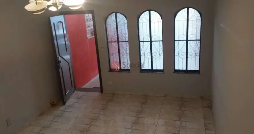 Sobrado para compra no Tatuapé com dois dormitórios