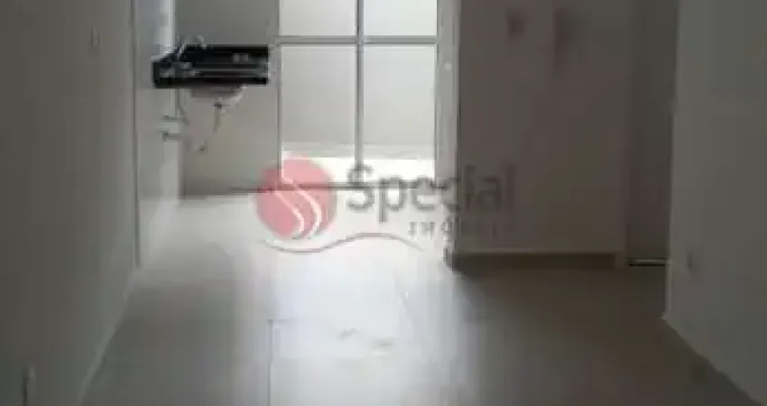 Apartamento Vila Prudente