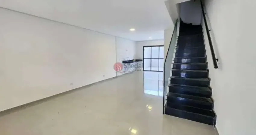 Sobrado para compra na Vila Carrão com 95 metros.