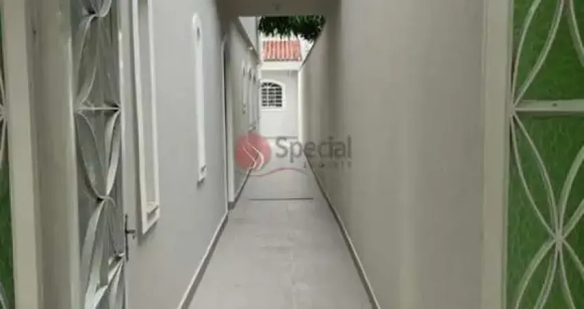 Sobrado tatuapé 150 metros, 3 dormitorios, 2 vagas. reformado. próximo ao colégio drummond.