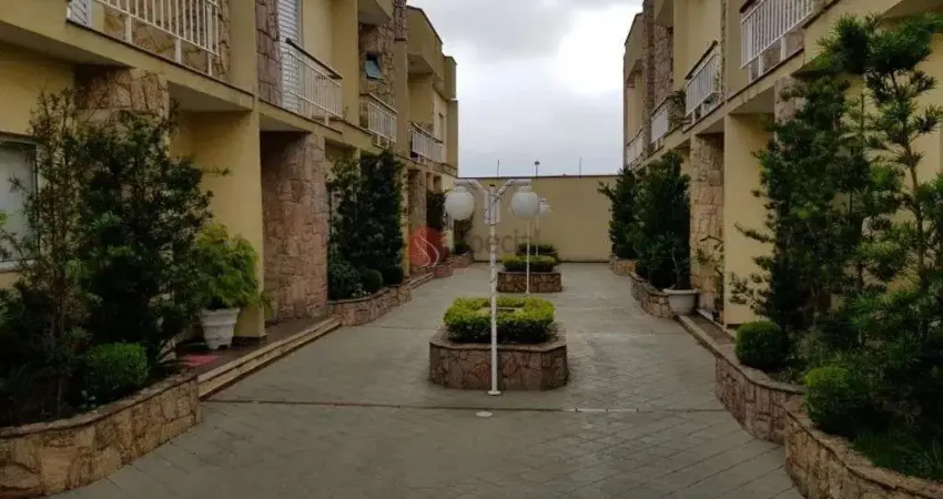 Sobrado com 3 dormitórios à venda, 103 m² - Vila Formosa - São Paulo/SP
