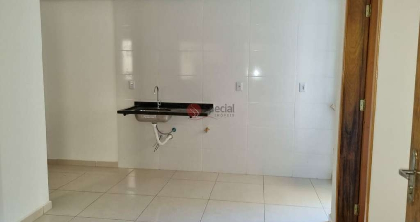 Apartamento 2 dorms à venda no Tatuapé