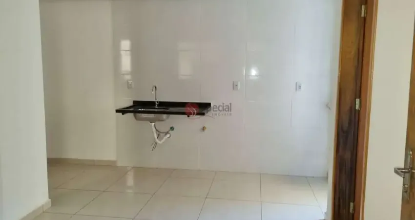 Apartamento com 2 dorms para locação ou venda no Tatuapé
