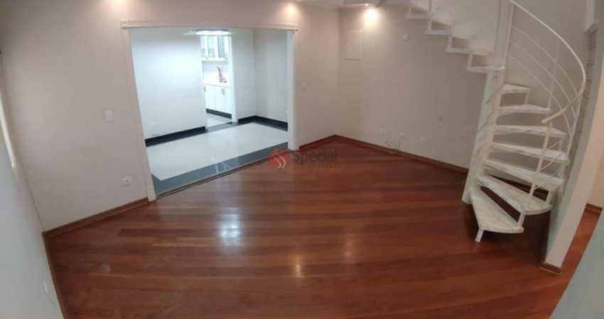 Sobrado a venda no Jardim São Paulo com 333 metros.