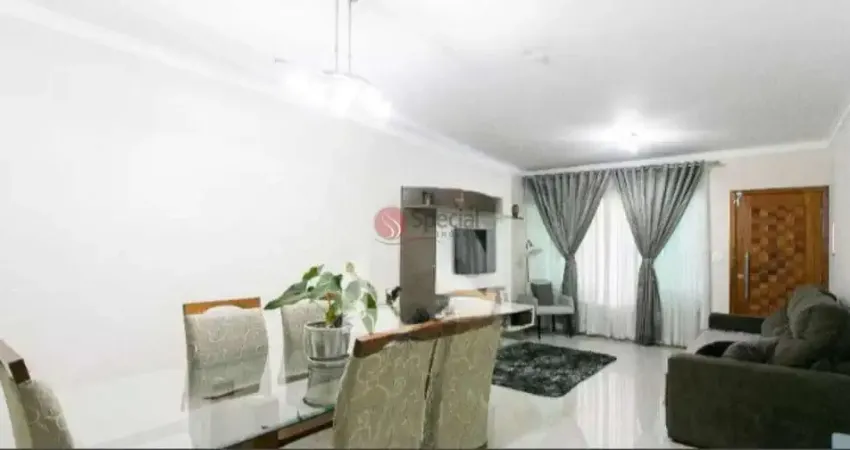 Sobrado para compra na Vila Carrão com 180 metros.
