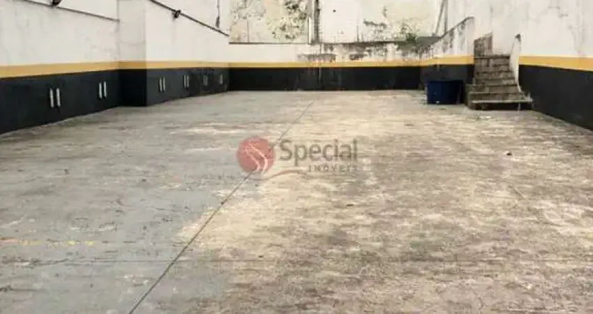 Terreno para compra ou locação na Vila Prudente de 318 m².