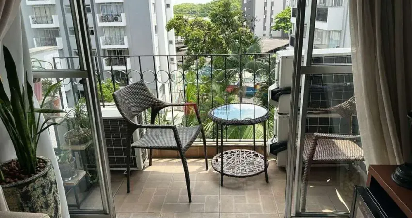 Apartamento com 2 quartos à venda na Rua Ulisses Cruz, 579, Tatuapé, São Paulo