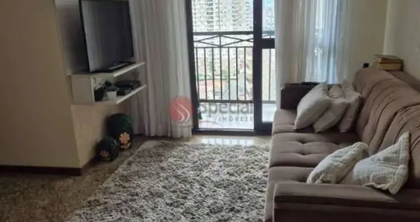 Apartamento a venda Vila Carrão.